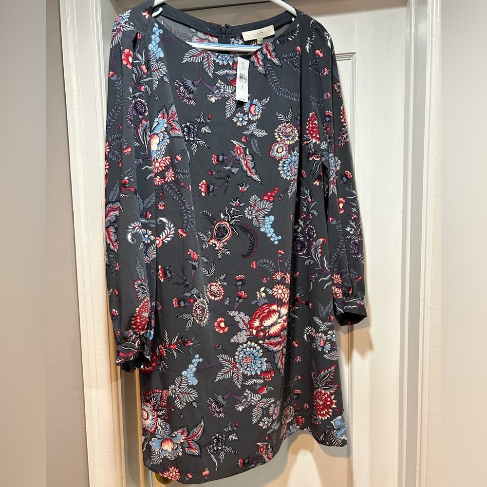 NWT Loft dress